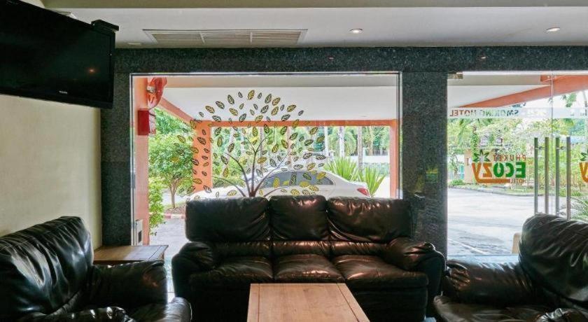 Phuket Ecozy 2* Patong