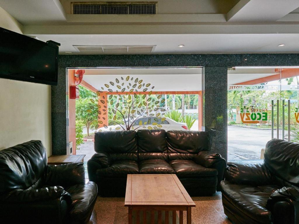 Phuket Ecozy 2*