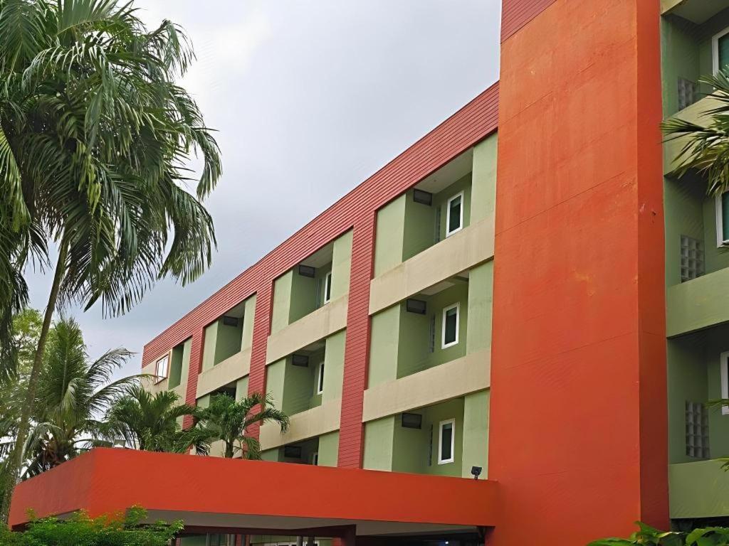 Phuket Ecozy Patong