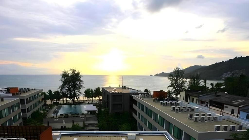 7q 3* Patong