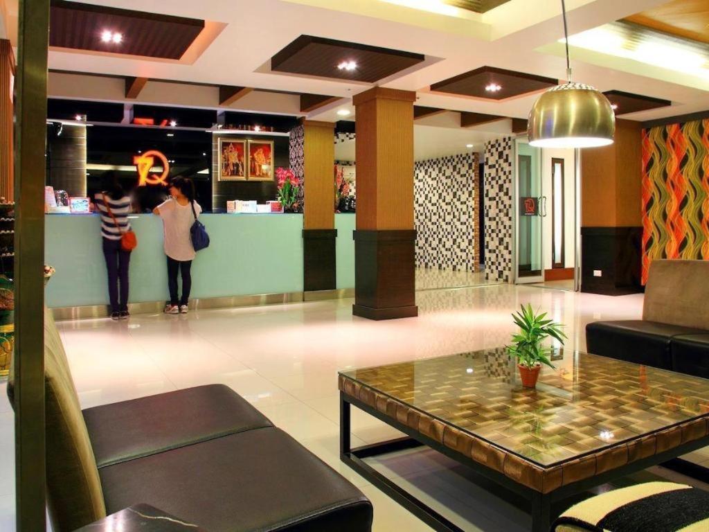 Resort 7q