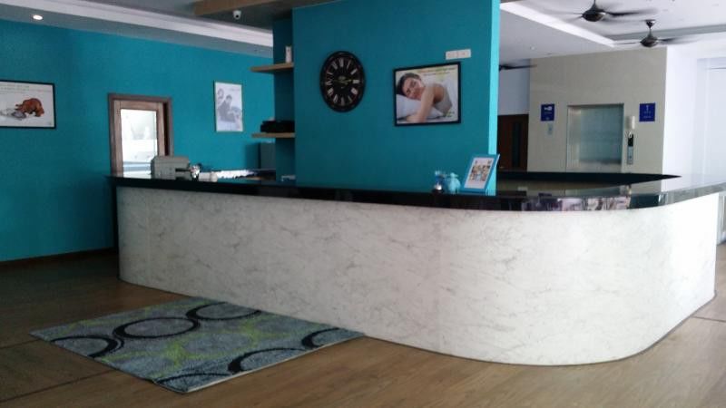 Hotel Icheck Patong
