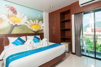 The Crystal Hotel 3*
