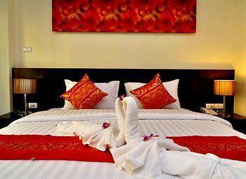 Pimrada 3* Patong