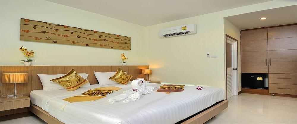 Hotel Pimrada
