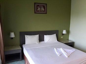 Baan Nitra Guest house *