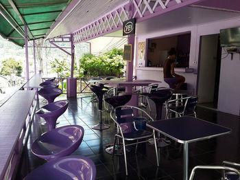 Baan Nitra Guest house *