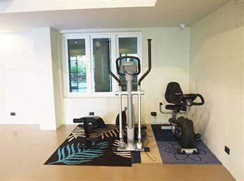 Phuket Ecozy Hotel Patong