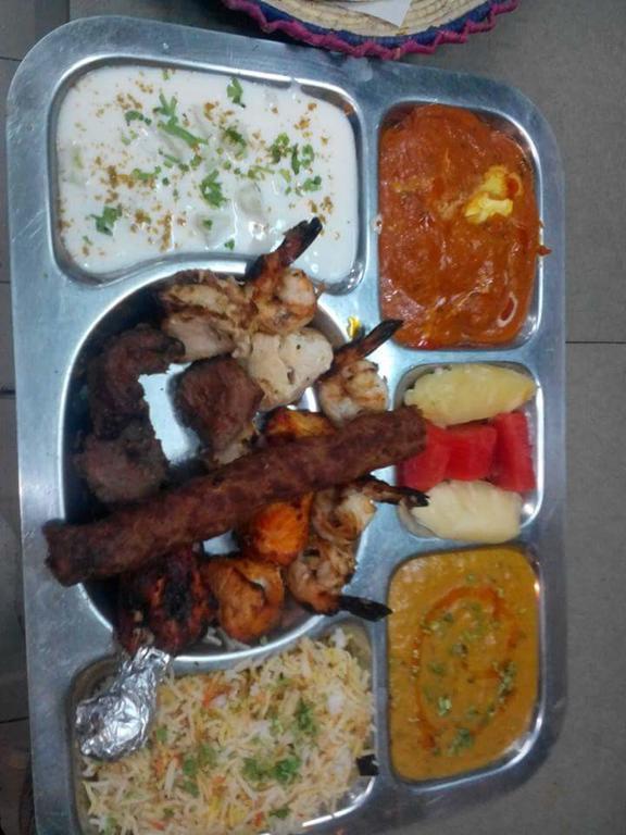 Rayaan Oriental & Restaurant Patong