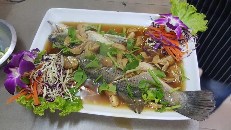Guest house Rayaan Oriental & Restaurant *