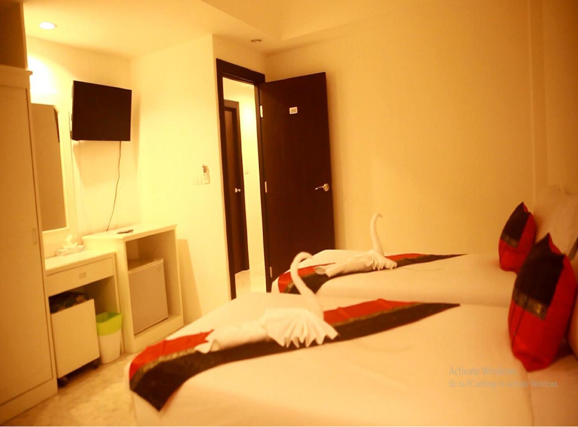 Guest house Rayaan Oriental & Restaurant