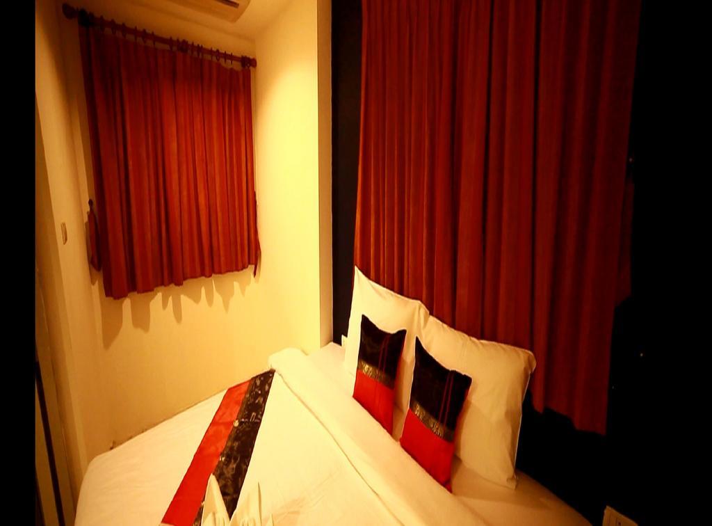 Rayaan Oriental & Restaurant Guest house Patong