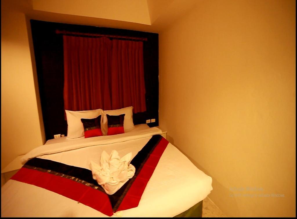 Rayaan Oriental & Restaurant Guest house *