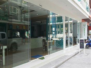 Icheck 4* Patong