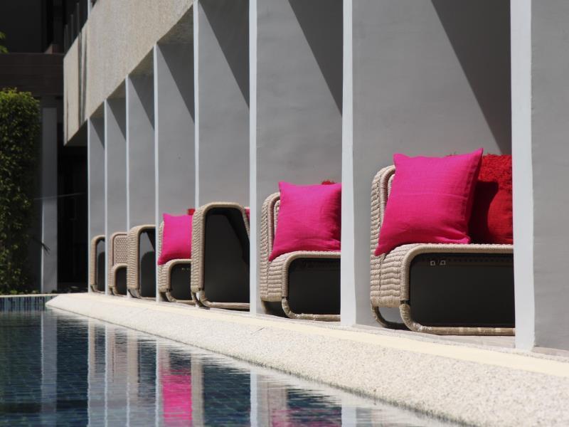 Hotel B - Lay Tong Phuket