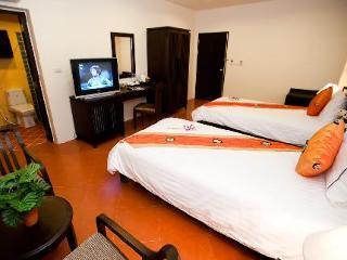 La De Bua Resort