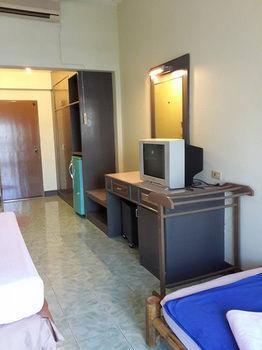 Guest house Baan Nitra *