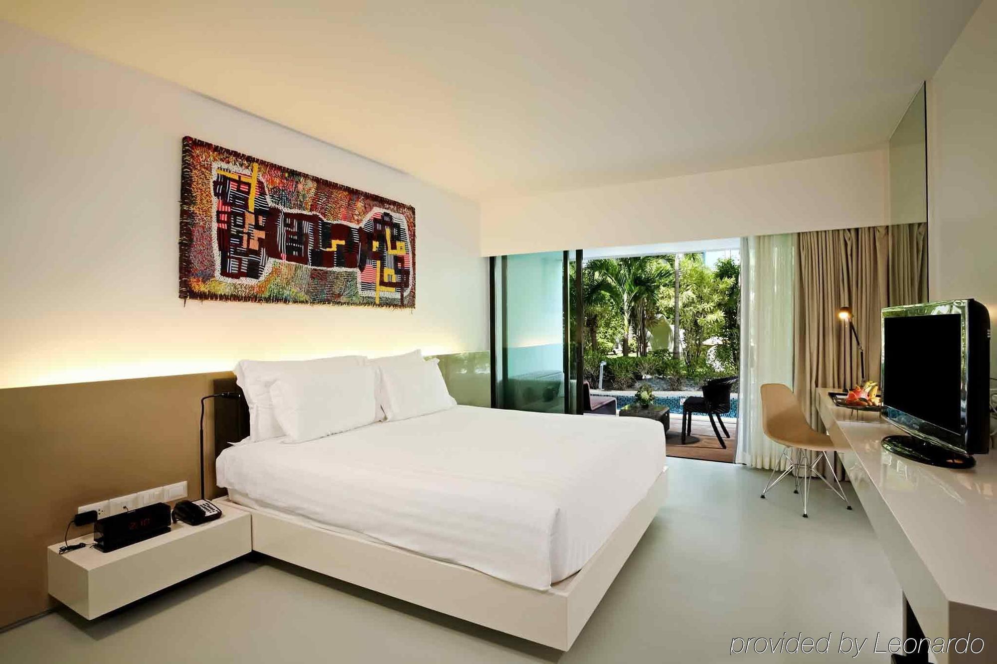 Hotel B - Lay Tong 4*