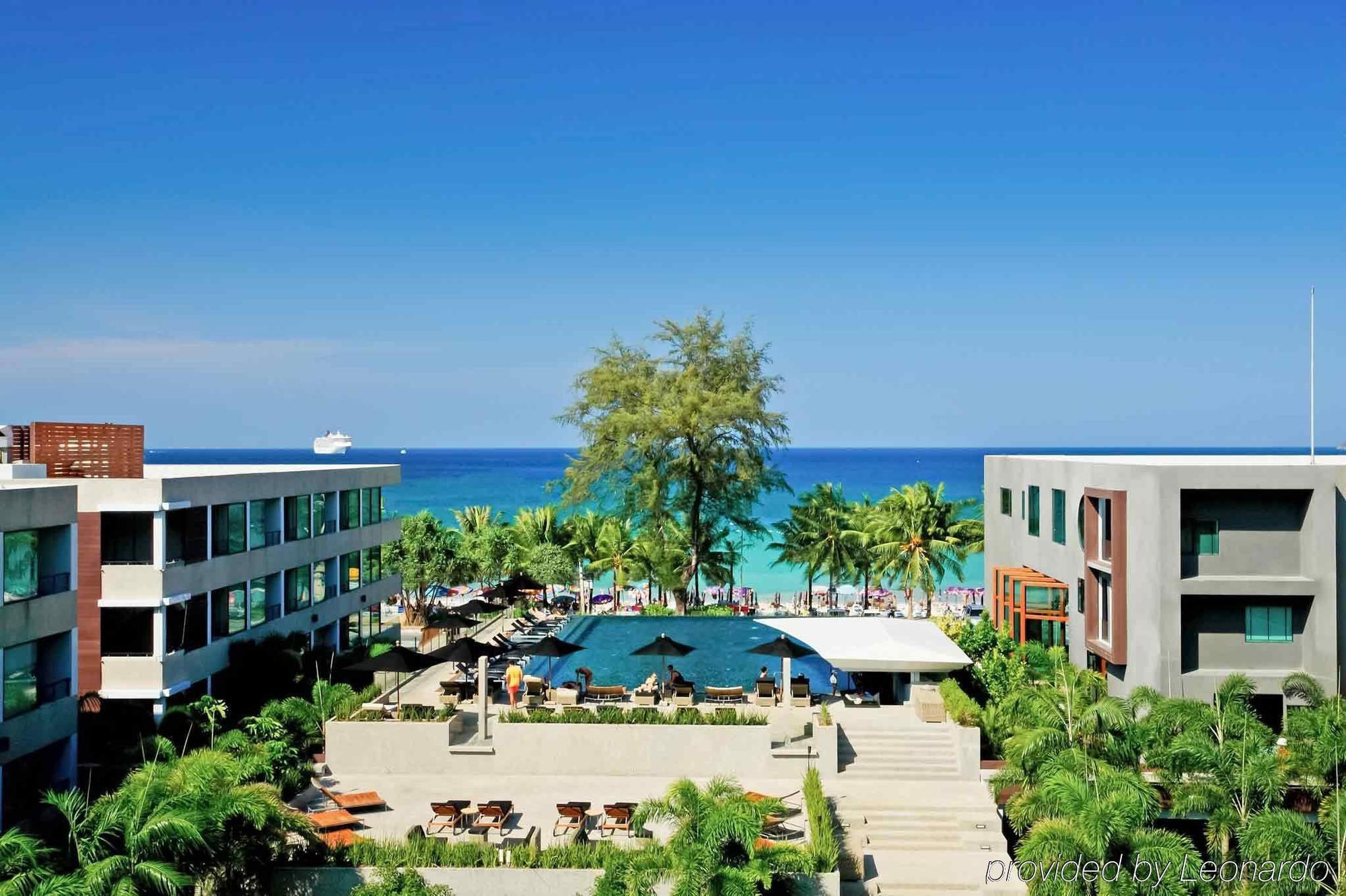 B - Lay Tong Hotel 4*