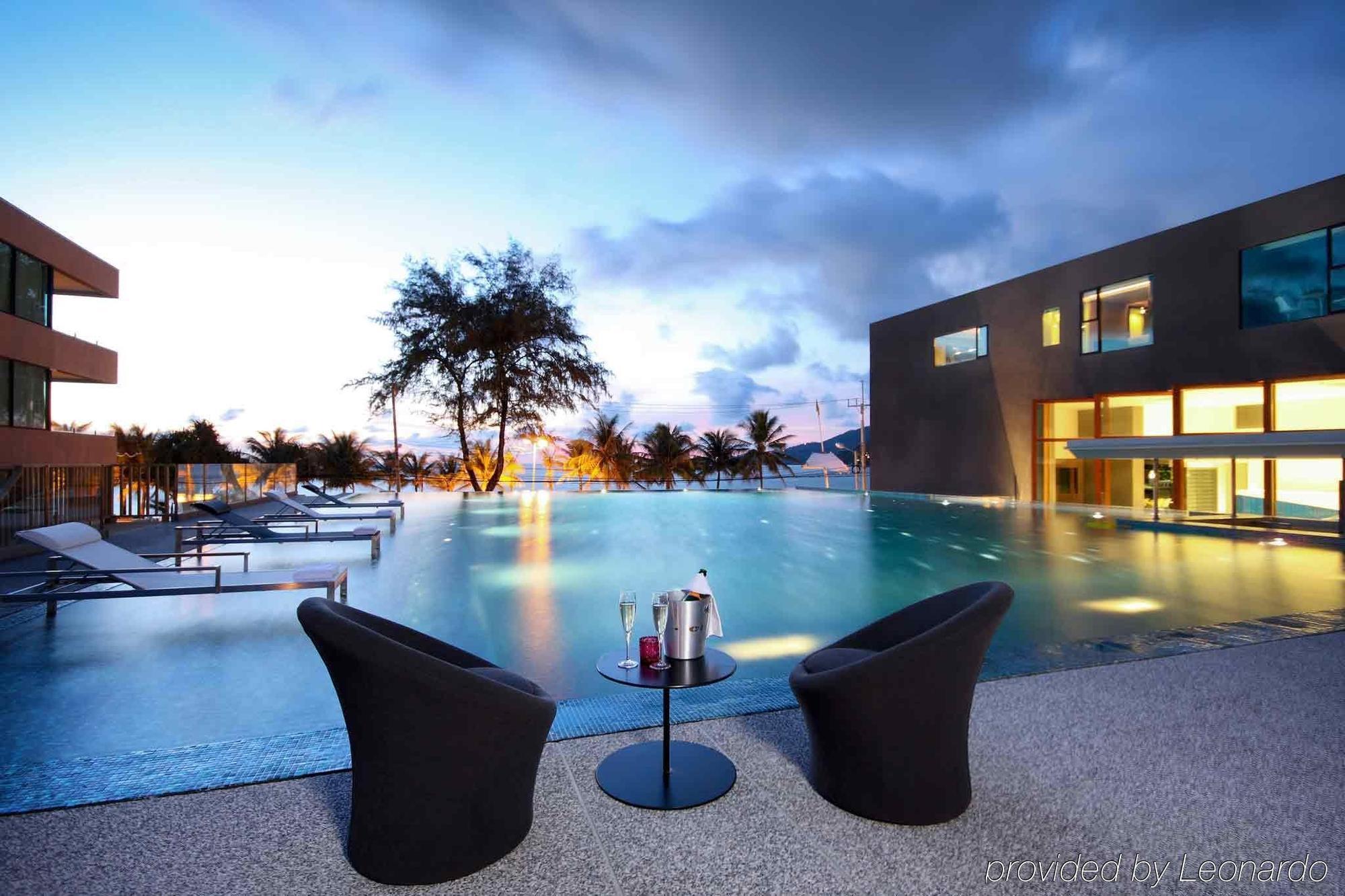 Hotel B - Lay Tong Phuket