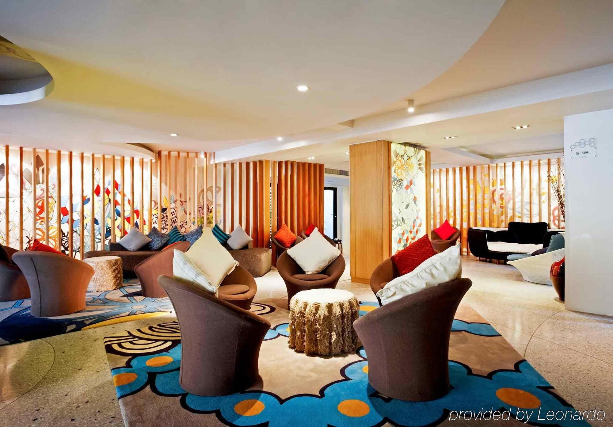 Hotel B - Lay Tong 4*