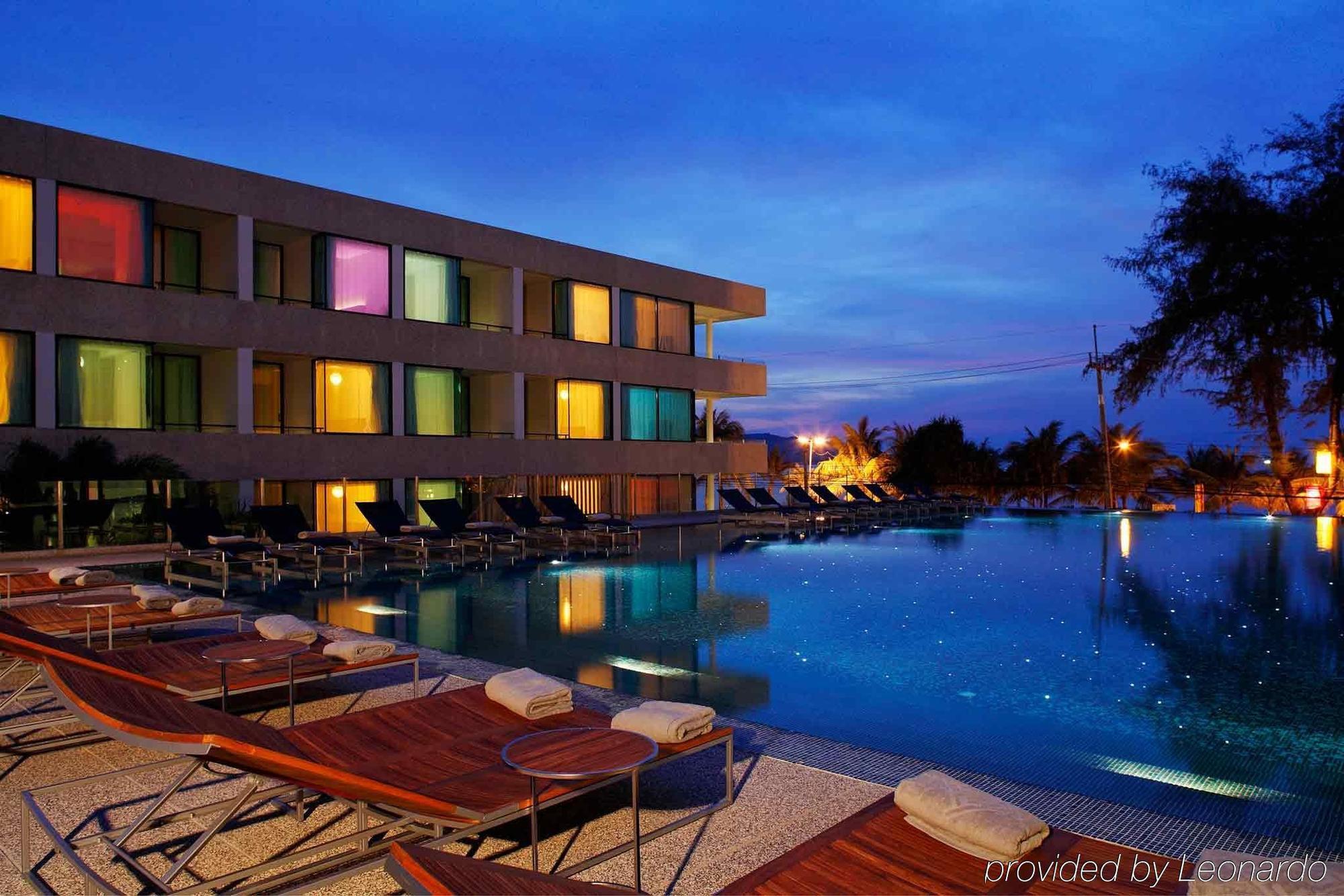 Hotel B - Lay Tong Phuket