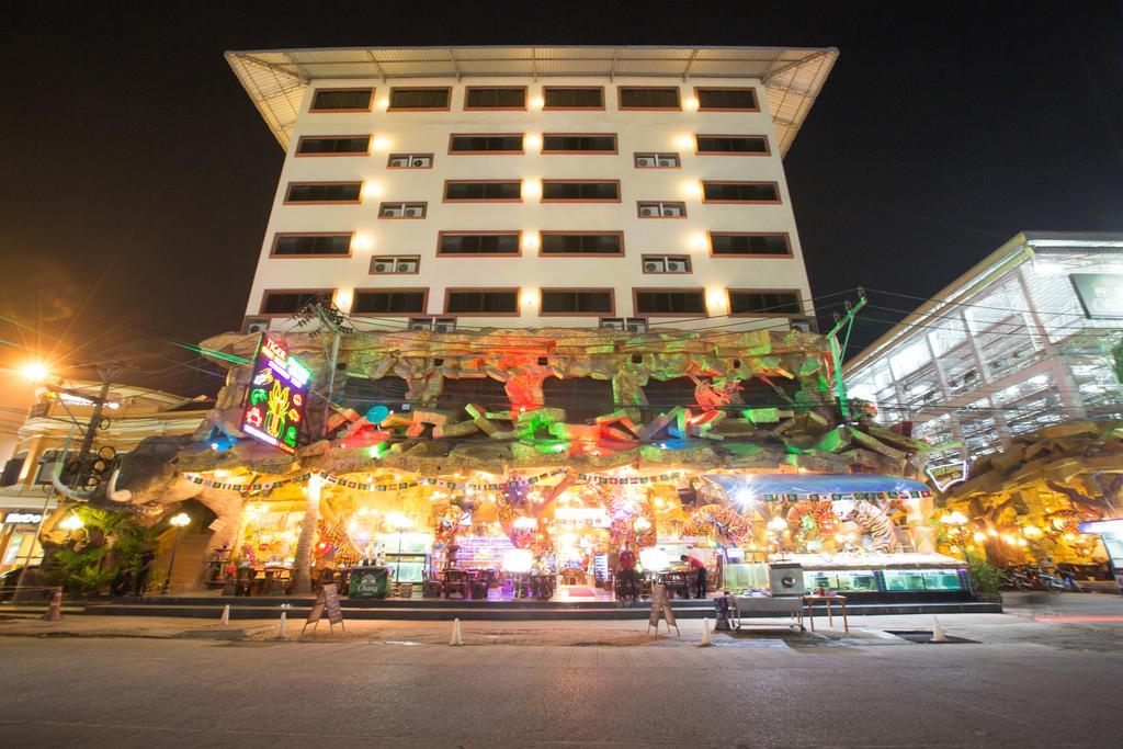 Tiger Patong