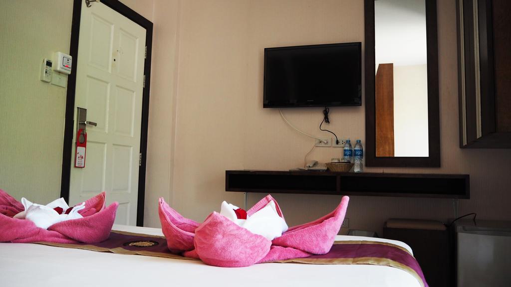 Guest house Jao Sua Patong