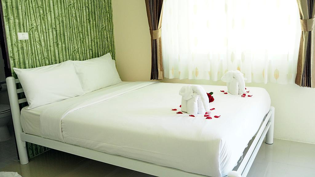 Guest house Jao Sua 2*