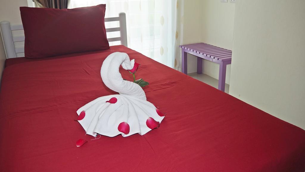 Guest house Jao Sua 2*