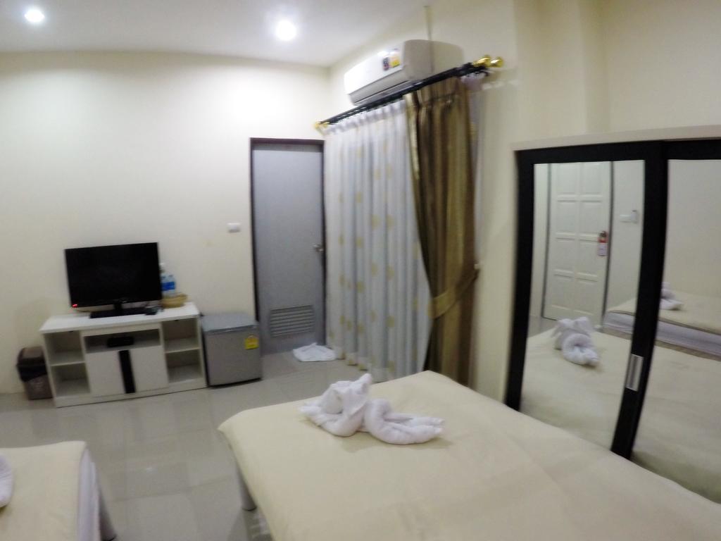 Jao Sua Patong