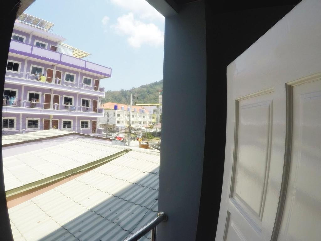 Jao Sua Guest house