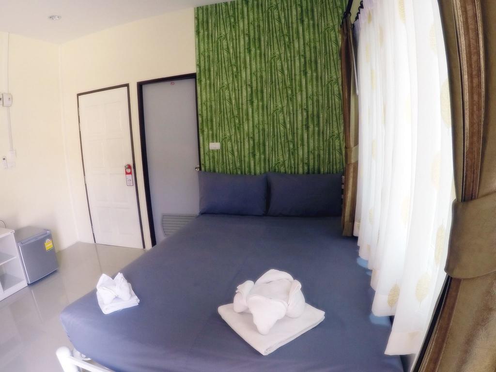 Guest house Jao Sua Patong