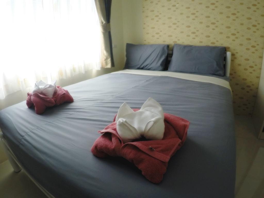 Jao Sua Guest house Patong