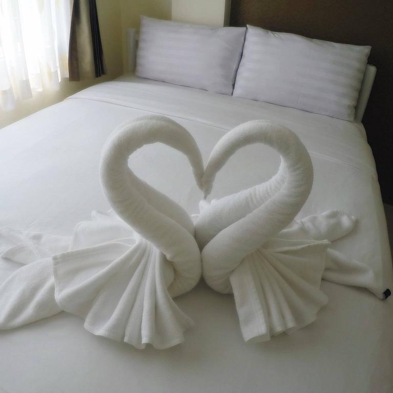 Guest house Jao Sua 2*