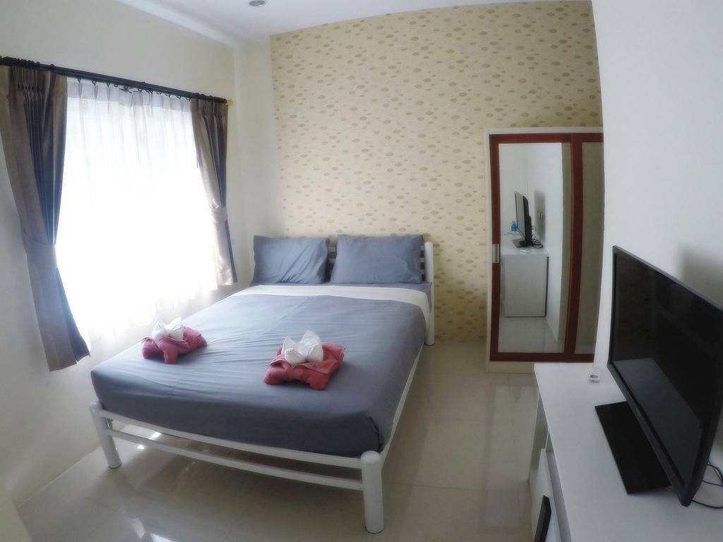 Jao Sua Guest house Patong