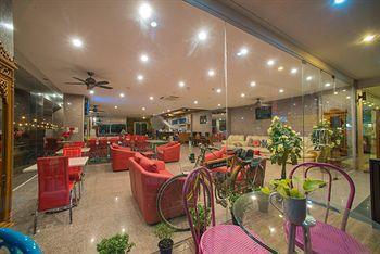 Oyo 861 Dynasty Patong