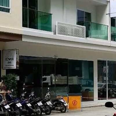 Icheck Hotel Patong