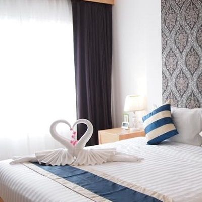 Icheck Hotel