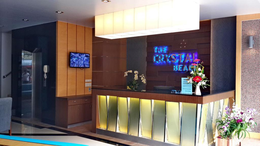 The Crystal Hotel Patong