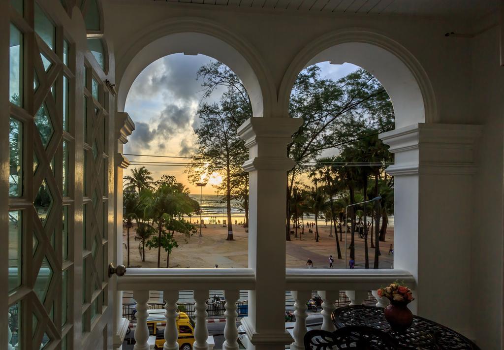 Marina By Lofty Aparthotel 3*