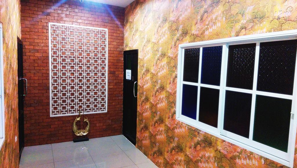 Guest house Jao Sua Patong