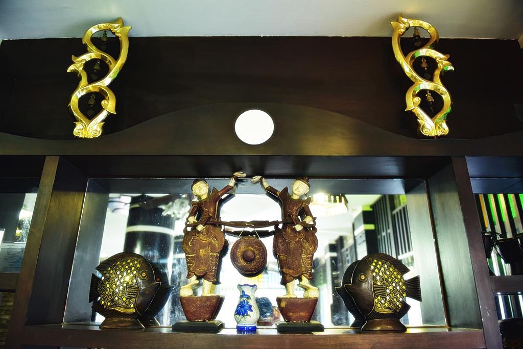 Guest house Jao Sua Patong