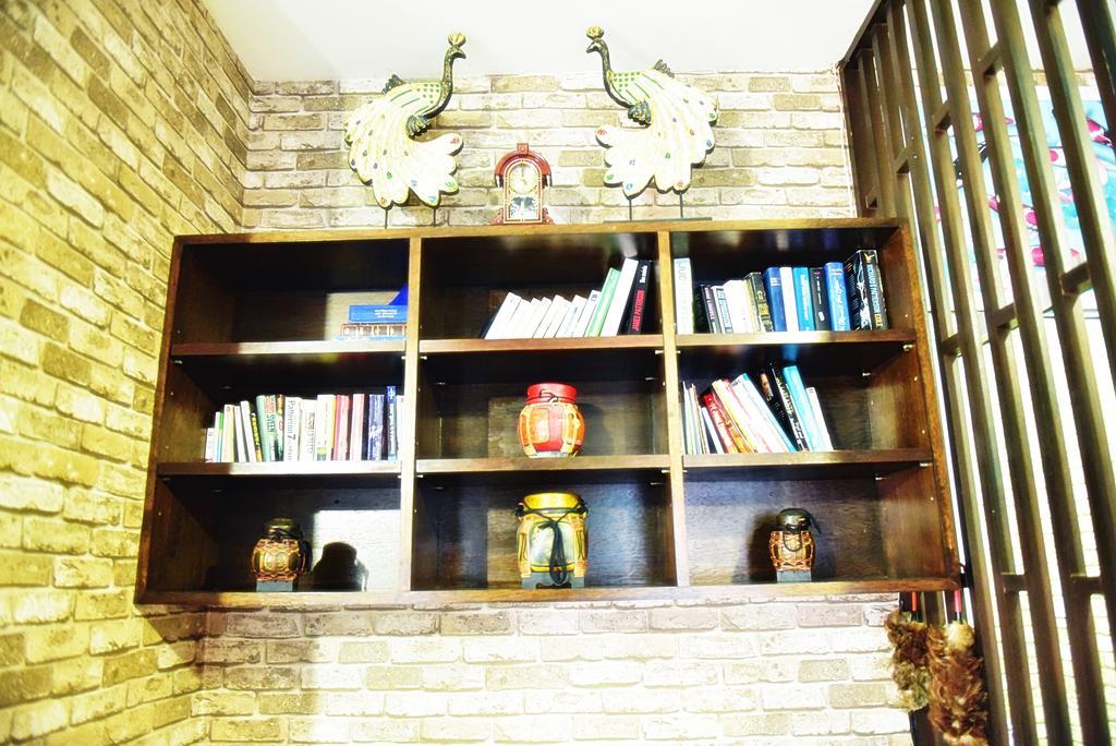 Guest house Jao Sua
