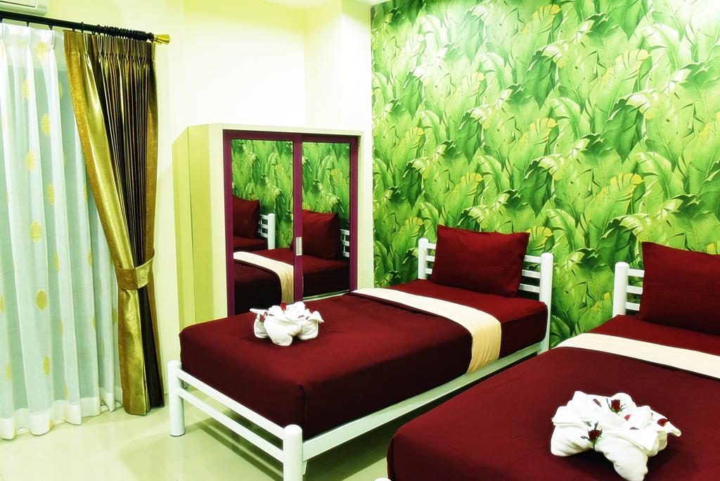 Jao Sua Guest house 2*
