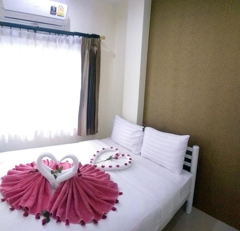 Guest house Jao Sua Patong