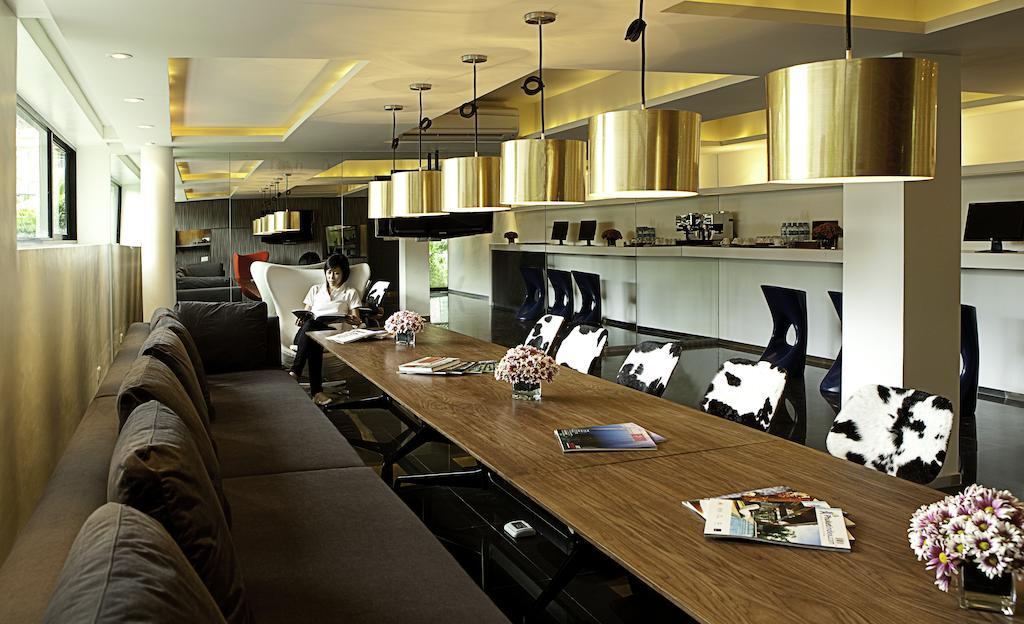 B - Lay Tong Hotel Phuket