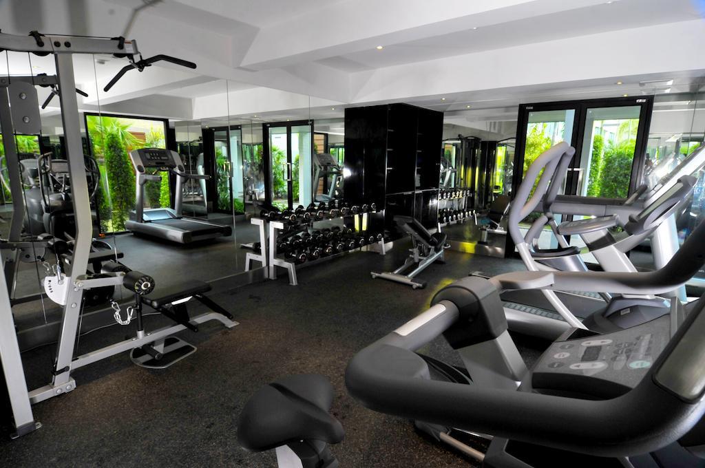 B - Lay Tong Hotel Phuket