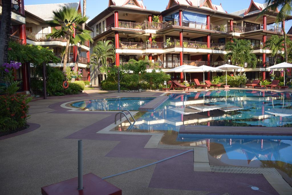 Apartment Kalim Unit 217 Patong