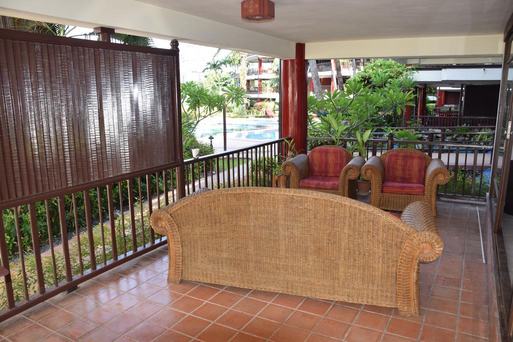 Apartment Kalim Unit 217